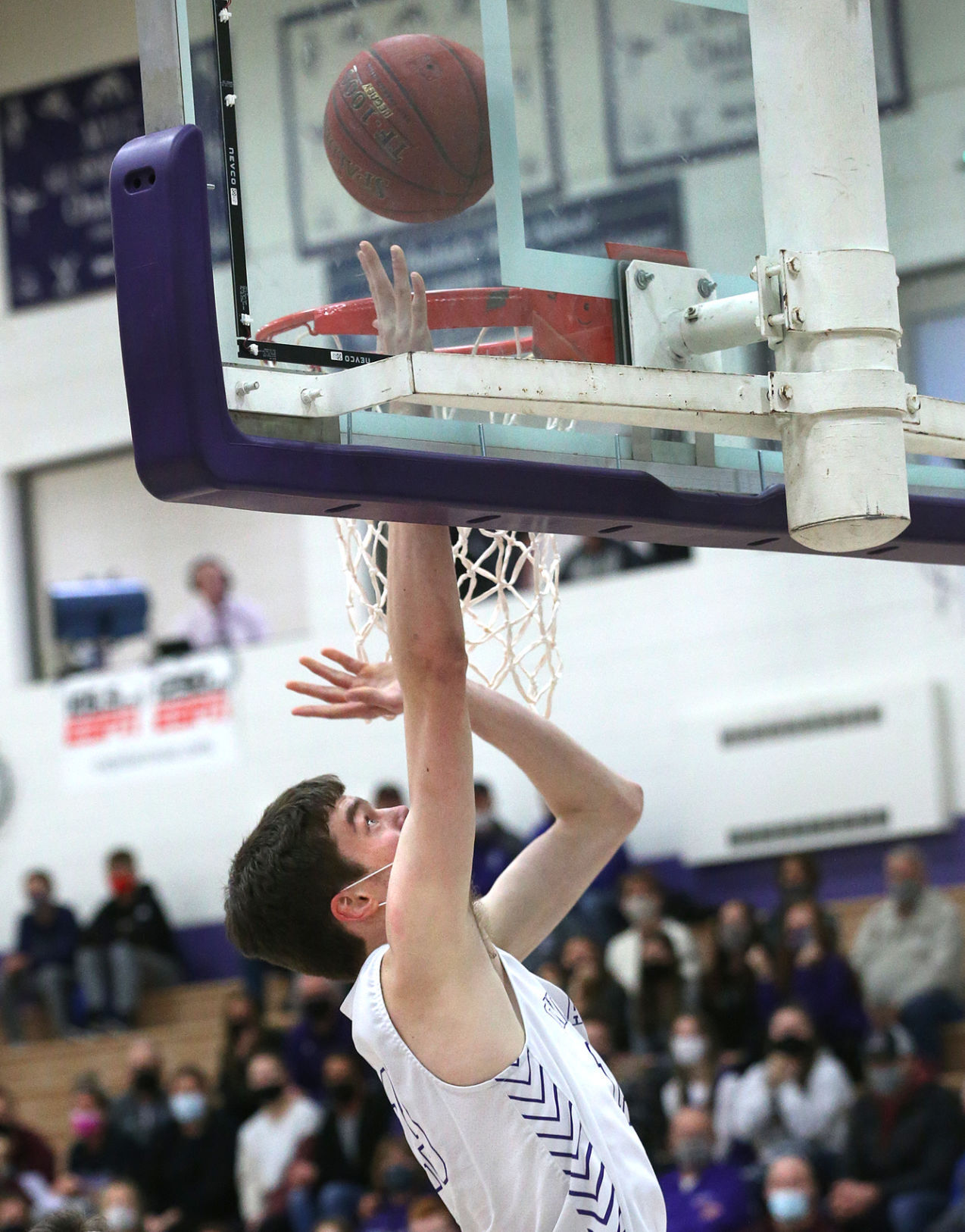 February 25: Altoona vs Onalaska